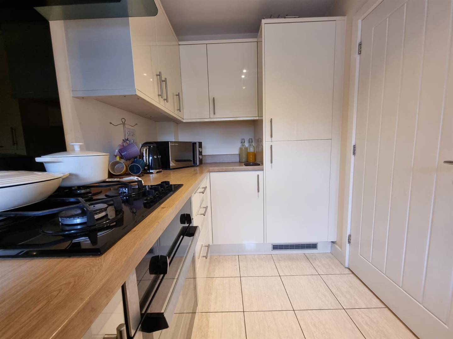 New Park Mews, Pensnett, BRIERLEY HILL
